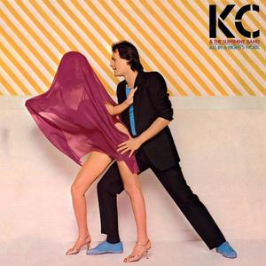 KC And The Sunshine Band《It's Too Hard to Say Goodbye》[MP3_LRC]