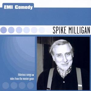 Spike Milligan《Another Lot》[MP3_LRC]