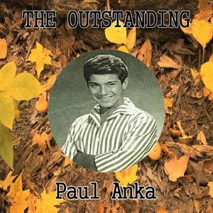 Paul Anka《Lonely Boy》[MP3_LRC]