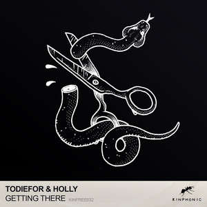 Holly&TODIEFOR《Getting There》[MP3_LRC]