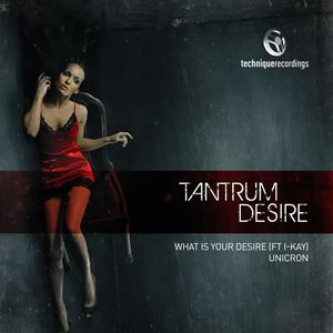 Tantrum Desire&I-Kay《What Is Your Desire(Kinzy Remix)(Remix)(Remix)》[MP3_LRC]