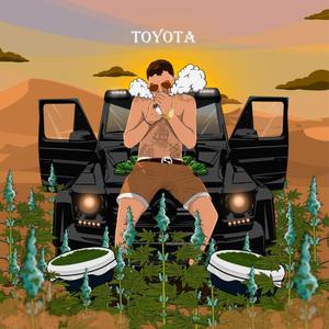 Petit Ribery&Jul Beats《Toyota(Explicit)》[MP3_LRC]