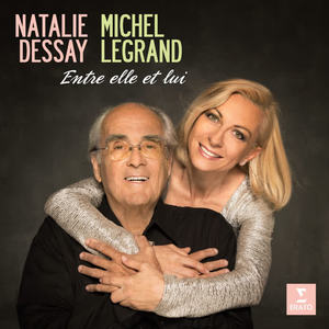 Natalie Dessay&François Laizeau&Jacques Demy&Michel Legrand&Pierre Boussaguet《Chanson de Delphine à Lancien (from the movie Les Demoiselles de Rochefort)》[MP3_LRC]