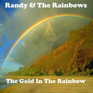 Randy & The Rainbows《Open Skies》[MP3_LRC]