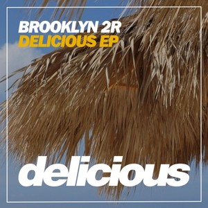 Brooklyn 2r《Space(Original Mix)》[MP3_LRC]