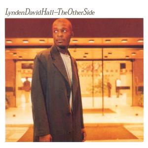 Lynden David Hall《To Be A Man》[MP3_LRC]