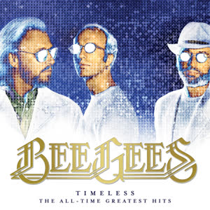 Bee Gees《Lonely Days》[MP3_LRC]