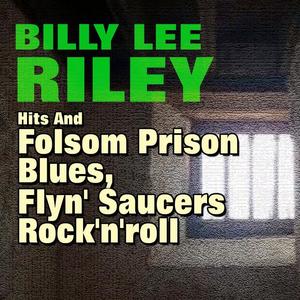 Billy Lee Riley《Rock with Me Baby》[MP3_LRC]