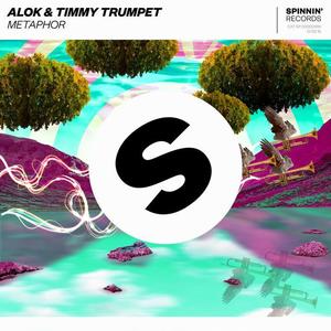 Alok&Timmy Trumpet《Metaphor(Extended Mix)》[MP3_LRC]