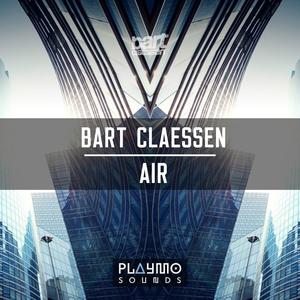 Bart Claessen《Air(Original Mix)》[MP3_LRC]