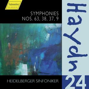 Heidelberger Sinfoniker&Benjamin Spillner《II. La Roxelane. Allegretto più tosto allegro》[MP3_LRC]