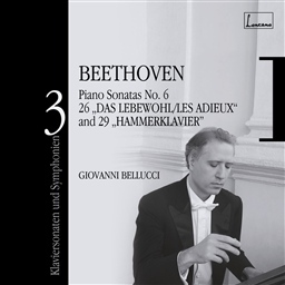 giovanni bellucci《Piano Sonata No.6 In F Major Op.10 No.2 I Allegro》[MP3_LRC]