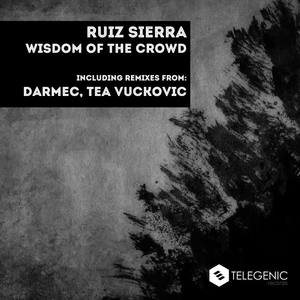 Ruiz Sierra《Wisdom Of The Crowd(Original Mix)》[MP3_LRC]