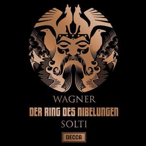 Birgit Nilsson&Wolfgang Windgassen&维也纳爱乐乐团&Georg Solti《Wagner: Siegfried, WWV 86C / Act 3 - "Ewig war ich"(Remastered 2012)》[MP3_LRC]