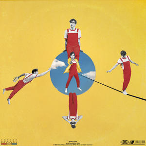 Paper Idol - Tightrope