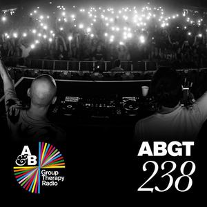 Tomas Heredia《Andes(ABGT238)》[MP3_LRC]