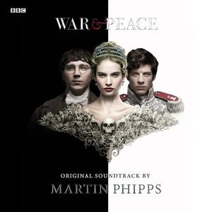 Martin Phipps&Latvian Radio Choir&BBC National Orchestra of Wales《The General》[MP3_LRC]