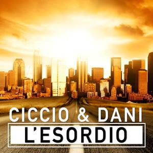 Daniele Zanesi&Ciccio《Sto già bene (feat. Ciccio)》[MP3_LRC]