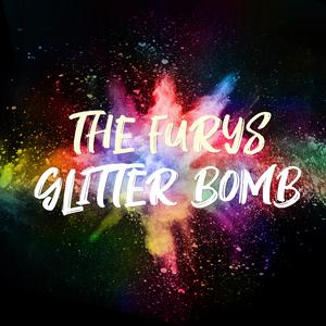 The Furys《Glitter Bomb(Single Mix)》[MP3_LRC]