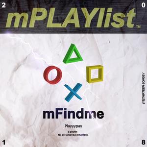 mFindme - Gorgeous