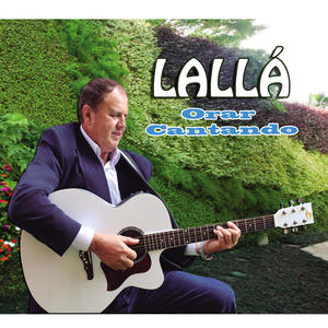 Lalla《Abençoa Senhor》[MP3_LRC]