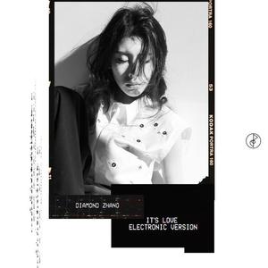 张碧晨 - It's Love