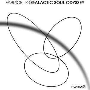 Fabrice Lig《My 101 In Zero Gravity》[MP3_LRC]