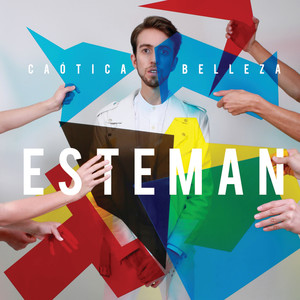 Esteman《Bahía San Miguel》[MP3_LRC]