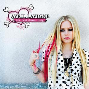 Avril Lavigne《Everything Back But You》[MP3_LRC]