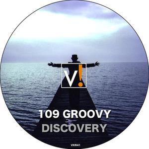 109 Groovy《Kerubine(Original Mix)》[MP3_LRC]