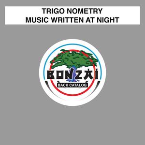 Trigo Nometry《Internal Unrest》[MP3_LRC]