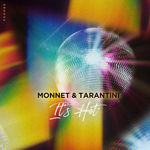 Claude Monnet&Francesco Tarantini《It's Hot》[MP3_LRC]