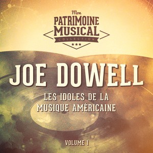 Joe Dowell《Morgen》[MP3_LRC]