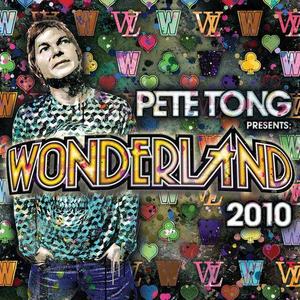 Pete Tong《Underland Mix by Pete Tong》[MP3_LRC]