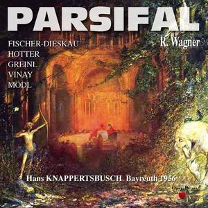 Bayreuther Festspiele Orchester&Hans Knappertsbusch&Martha Mödl&Toni Blankenheim《Act II - "Furchtbare Not!"》[MP3_LRC]