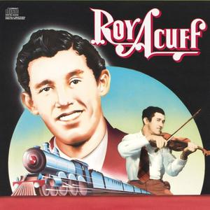 Roy Acuff《I'll Be Alone》[MP3_LRC]