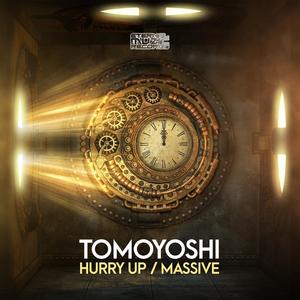 Tomoyoshi - Massive