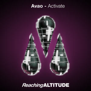 Avao《Activate(Extended Mix)》[MP3_LRC]