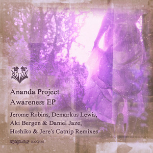 Ananda Project&Marta Gazman《Beautiful Searching(Jerome Robins Deep Mix)》[MP3_LRC]