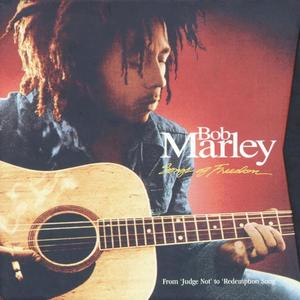 Bob Marley&The Wailers《I Shot The Sheriff》[MP3_LRC]