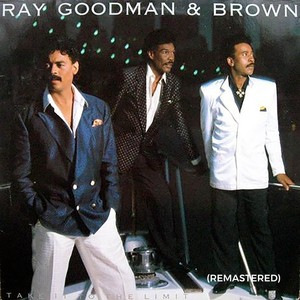 Ray, Goodman & Brown《Someone's Missing Your Love》[MP3_LRC]