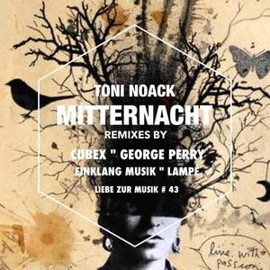 Toni Noack《Mitternacht(George Perry Remix)》[MP3_LRC]