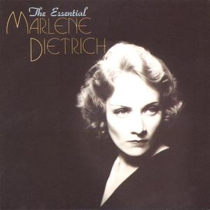 Marlene Dietrich《Give Me The Man》[MP3_LRC]