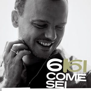 Gigi d'Alessio《Gente Come Noi》[MP3_LRC]