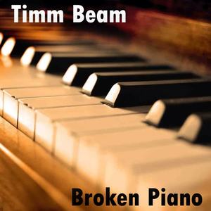 Timm Beam《Broken Piano(Original Mix)》[MP3_LRC]