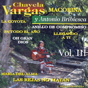 Chavela Vargas《Anillo de Compromiso》[MP3_LRC]