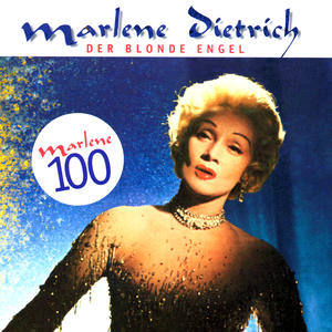 Marlene Dietrich《Kinder, heut' Abend such ich mir was aus(Remastered 2001)》[MP3_LRC]