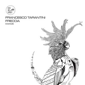 Francesco Tarantini《Freccia》[MP3_LRC]