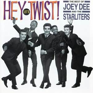 Joey Dee &The Starliters《Joey's Blues》[MP3_LRC]