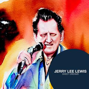 Jerry Lee Lewis《I Wonder Where You Are Tonight》[MP3_LRC]